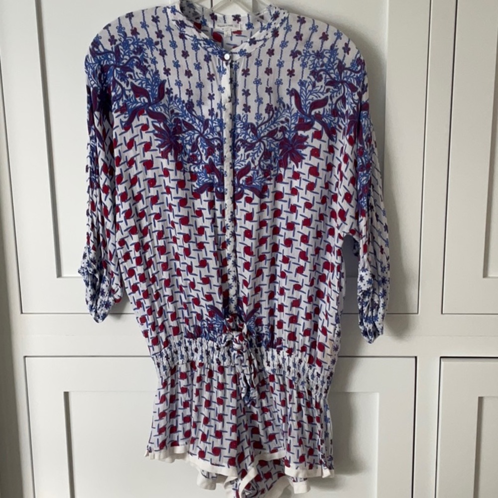 Poupette St Barth, Swim Cover Up